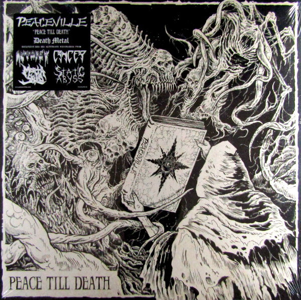 peace till death
